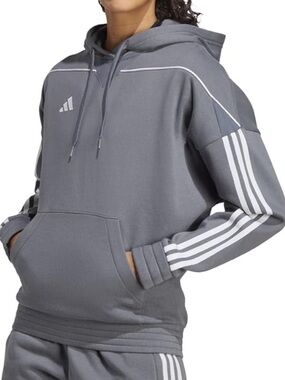 NWT •  Adidas • Tiro23 League Hoodie •